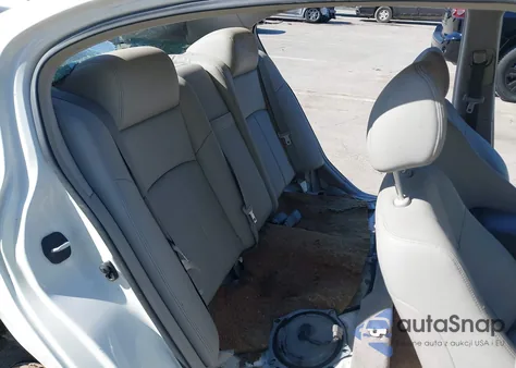 2007 Infiniti G35 Journey from USA, damaged, VIN JNKBV61E07M711660